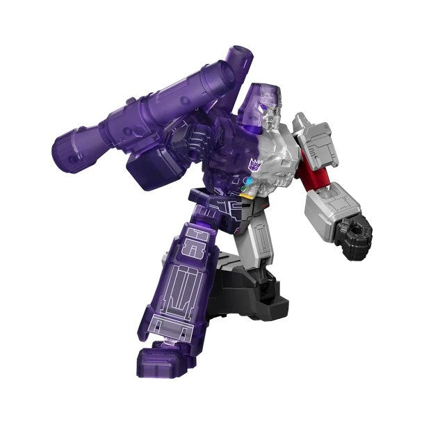 Transformers: Galaxy Version 09 - Darkest Hour - Blokees Blind Box - Videguy Collectibles