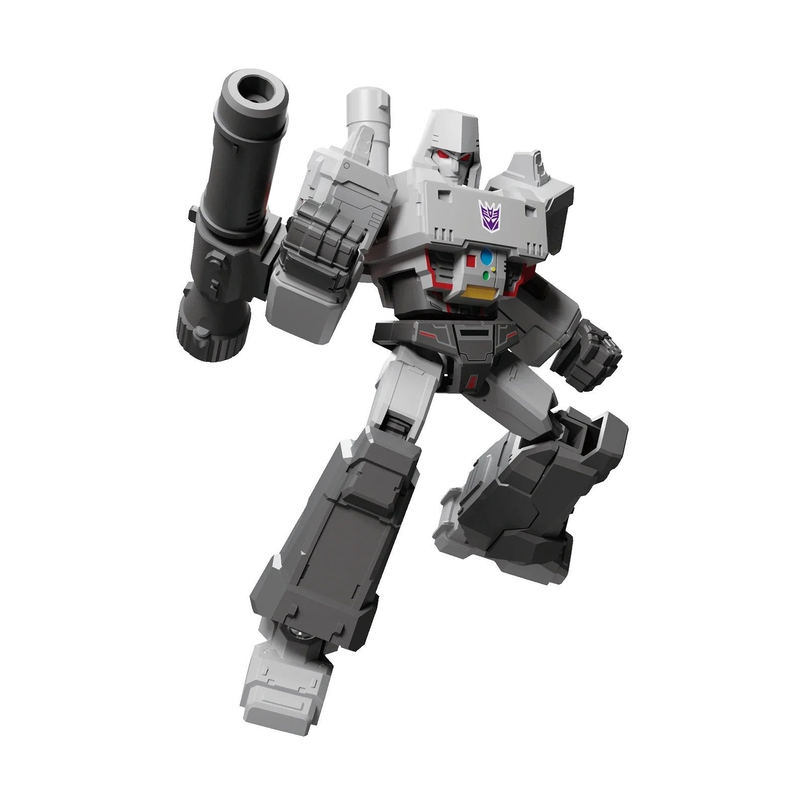 Transformers: Galaxy Version 09 - Darkest Hour - Blokees Blind Box - Videguy Collectibles