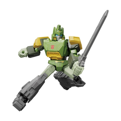 Transformers: Galaxy Version 09 - Darkest Hour - Blokees Blind Box - Videguy Collectibles