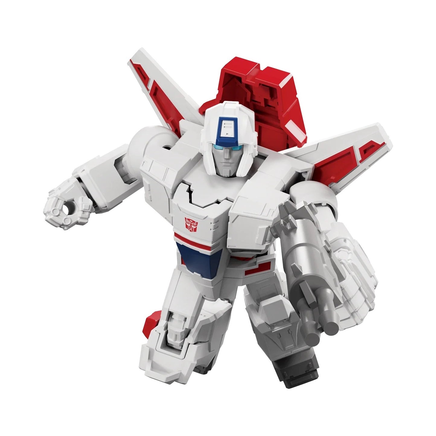 Transformers: Galaxy Version 09 - Darkest Hour - Blokees Blind Box - Videguy Collectibles