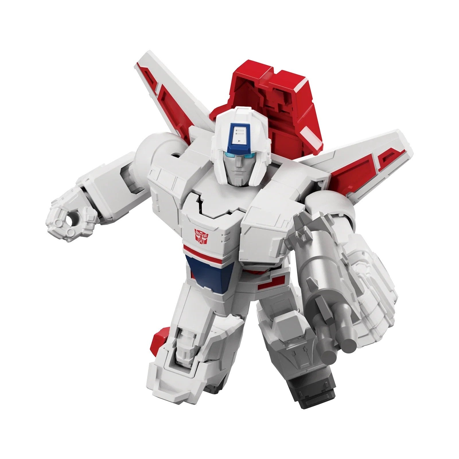 Transformers: Galaxy Version 09 - Darkest Hour - Blokees Blind Box - Videguy Collectibles