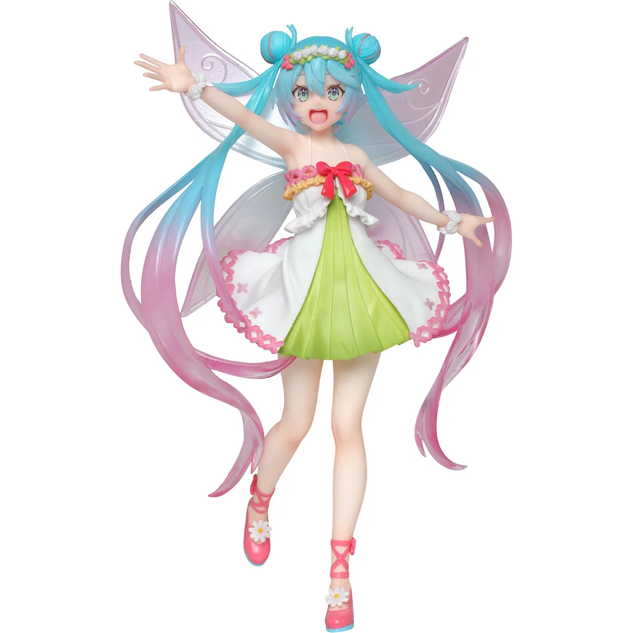 Hatsune Miku (3rd Season Spring Ver.) Reissue - Prize Figure