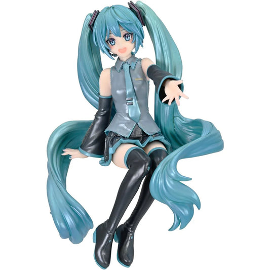 Hatsune Miku (Nardack Pearl Color Ver.) - Noodle Stopper Figure