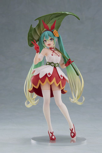[Arriving Soon] Hatsune Miku (Thumbelina Wonderland) - Prize Figure - Videguy Collectibles