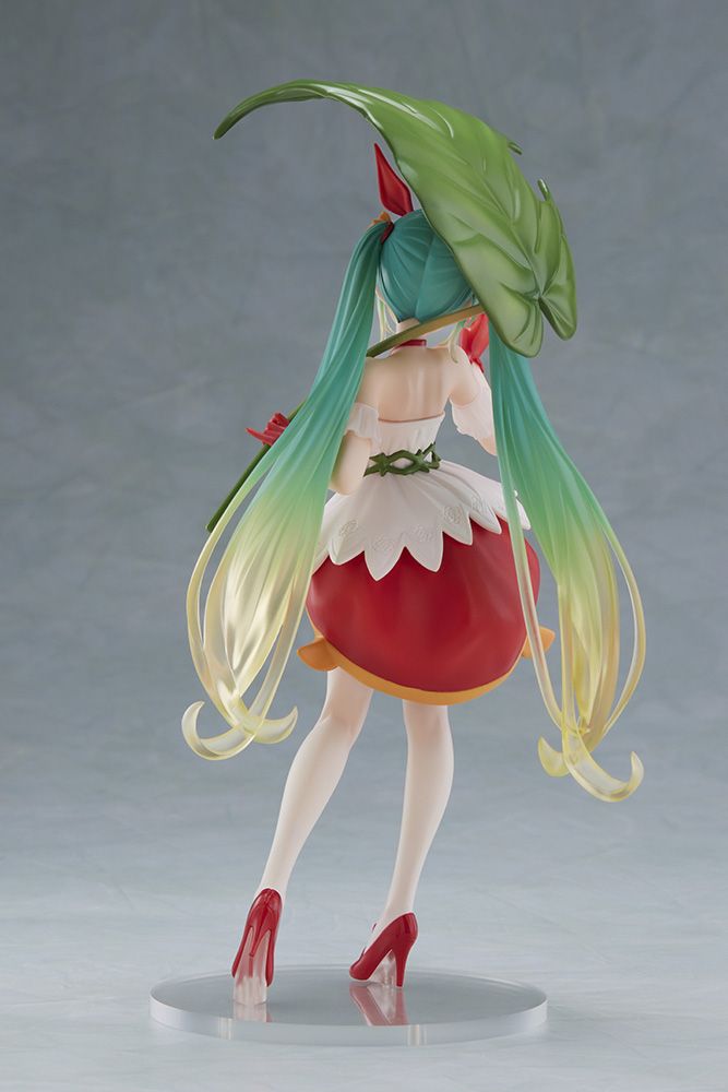 [Arriving Soon] Hatsune Miku (Thumbelina Wonderland) - Prize Figure - Videguy Collectibles