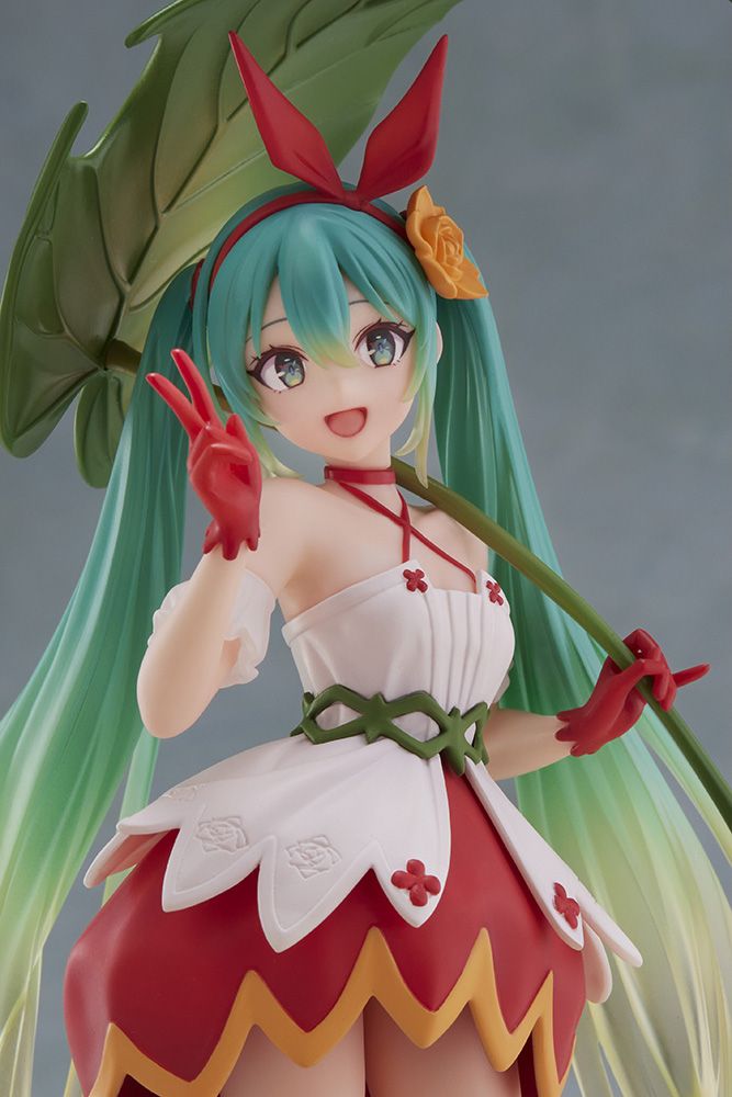 [Arriving Soon] Hatsune Miku (Thumbelina Wonderland) - Prize Figure - Videguy Collectibles