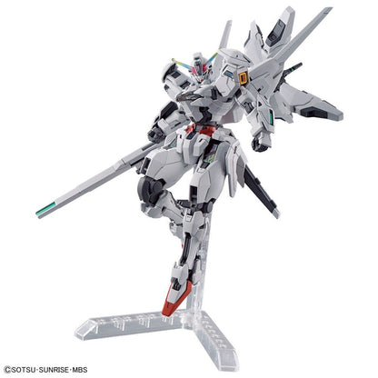 Gundam The Witch from Mercury: Calibarn #26 - 1/144 High Grade Model Kit