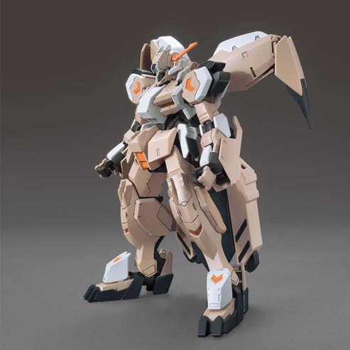 Gundam Iron Blooded Orphans: Gundam Gusion Rebake Full City - HG 1/144 Scale Model Kit