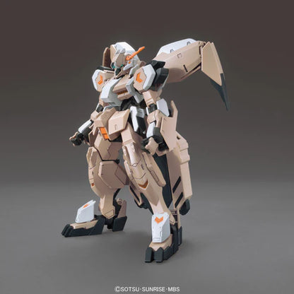 Gundam Iron Blooded Orphans: Gundam Gusion Rebake Full City - HG 1/144 Scale Model Kit