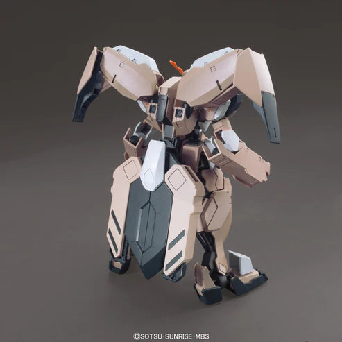 Gundam Iron Blooded Orphans: Gundam Gusion Rebake Full City - HG 1/144 Scale Model Kit