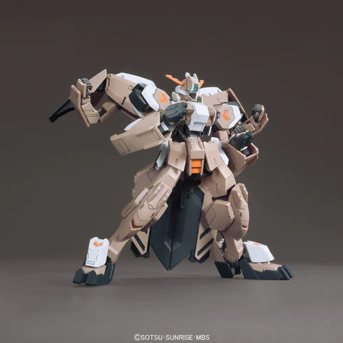 Gundam Iron Blooded Orphans: Gundam Gusion Rebake Full City - HG 1/144 Scale Model Kit