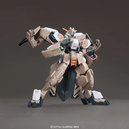 Gundam Iron Blooded Orphans: Gundam Gusion Rebake Full City - HG 1/144 Scale Model Kit