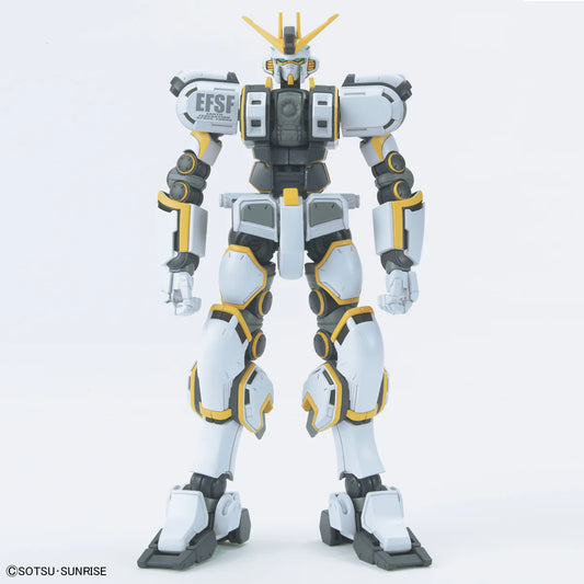Gundam Thunderbolt: RX-78AL Atlas Gundam (Thunderbolt Ver.) - HG 1/144 Model Kit