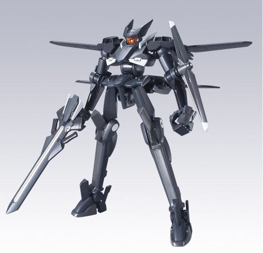Gundam 00: #11 Over Flag - HG 1/144 Scale Model Kit