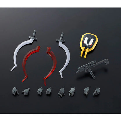 Gundam Wing: XXG-01SR2 Gundam Sandrock Custom - HGAC 1/144 Scale Model Kit