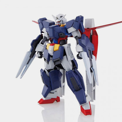 Gundam Age-1 Full Glansa - HG Age Model Kit