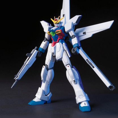 After War Gundam X: #118 GX-9900 #109- HGAW 1/144 Scale Model Kit