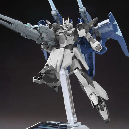 Bandai Hobby - Gundam Build Fighters Try - #20 Lightning Back Weapon System MK-II - HGBC