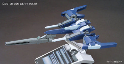 Bandai Hobby - Gundam Build Fighters Try - #20 Lightning Back Weapon System MK-II - HGBC