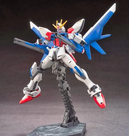 Mobile Suit Gundam Build Fighters: Build Strike Gundam Full Package #01 - HG 1/144