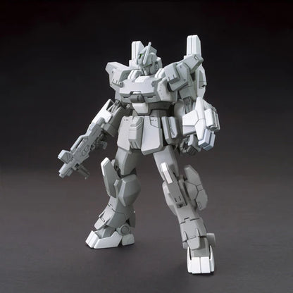 Gundam Build Fighters: Gundam Ez-SR - HG 1/144 Model Kit
