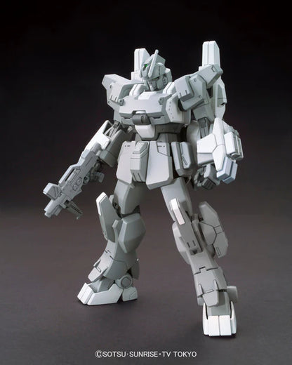 Gundam Build Fighters: Gundam Ez-SR - HG 1/144 Model Kit