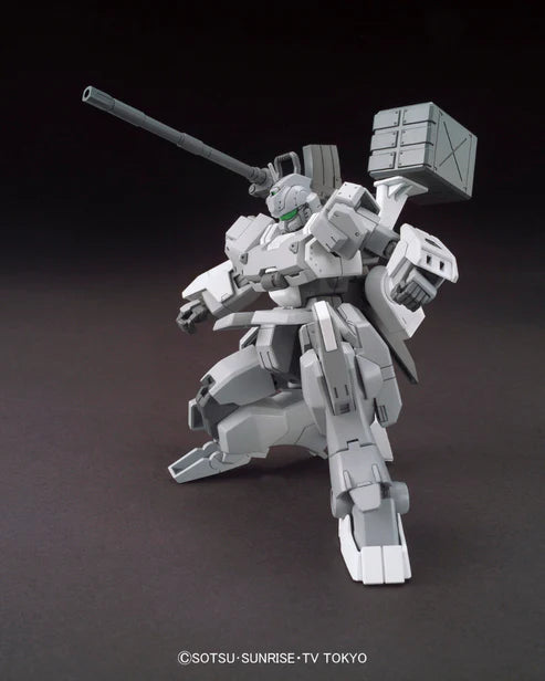 Gundam Build Fighters: Gundam Ez-SR - HG 1/144 Model Kit