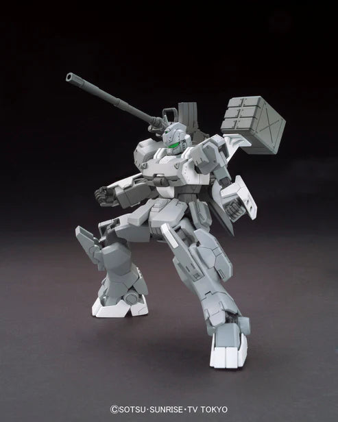 Gundam Build Fighters: Gundam Ez-SR - HG 1/144 Model Kit