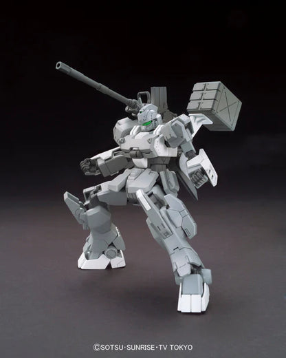 Gundam Build Fighters: Gundam Ez-SR - HG 1/144 Model Kit
