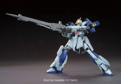 Mobile Suit Gundam Build Fighters: Lightning Gundam - HG 1/144