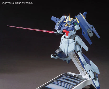 Mobile Suit Gundam Build Fighters: Lightning Gundam - HG 1/144
