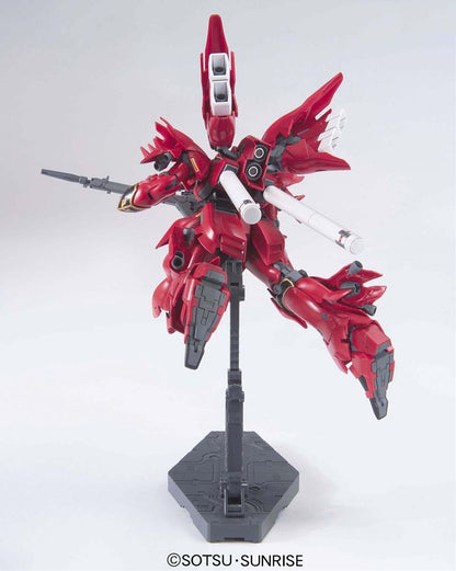 Gundam Unicorn: Sinanju #116 - HGUC 1/144  Model Kit