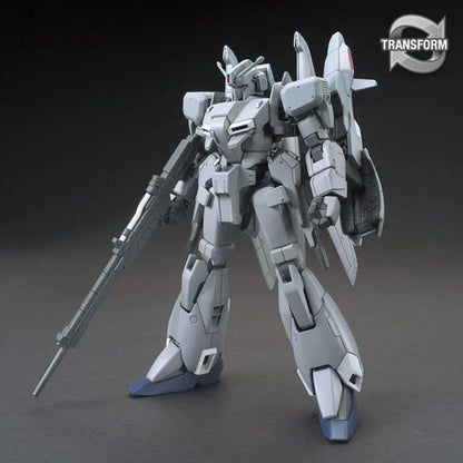 Gundam: Zeta Plus (Unicorn Ver.) #182 - HGUC 1/144 Model Kit