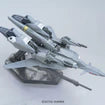 Gundam: Zeta Plus (Unicorn Ver.) #182 - HGUC 1/144 Model Kit
