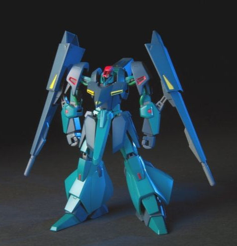 Z Gundam: #42 Gaplant - HGUC 1/144 Scale Model Kit - Videguy Collectibles