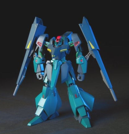 Z Gundam: #42 Gaplant - HGUC 1/144 Scale Model Kit - Videguy Collectibles
