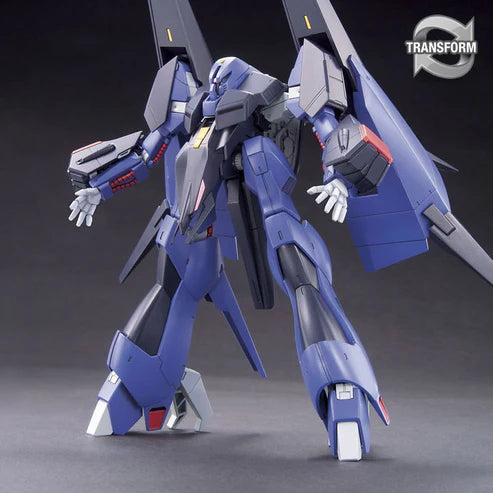 Z Gundam: Messala #157 - HGUC Model Kit