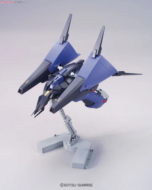 Z Gundam: Messala #157 - HGUC Model Kit