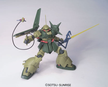 #138 - HG: RMS - 108 Marasai (Unicorn Ver.) m