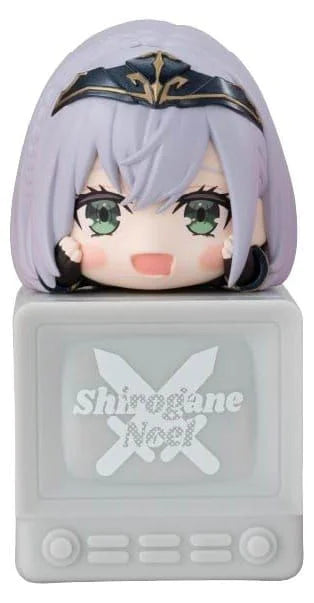 Hololive: Shirogane Noel - Hikkake Figure