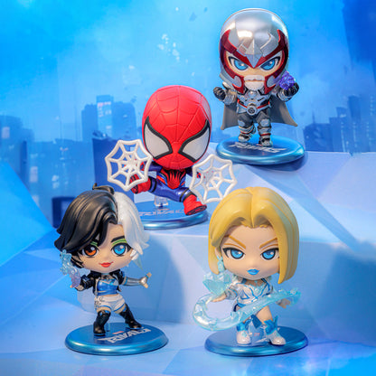 Marvel Rivals: Cosbi Collection - Blind Box Series