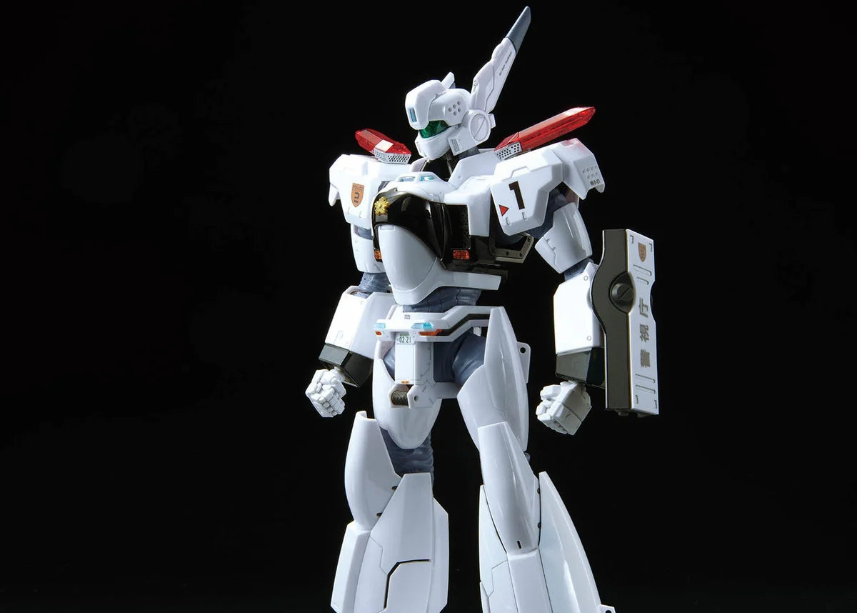 [Arriving Soon] Patlabor EZY: AV-98 Plus Ingram (Ingram-Plus) - RG 1/48 Scale Model Kit