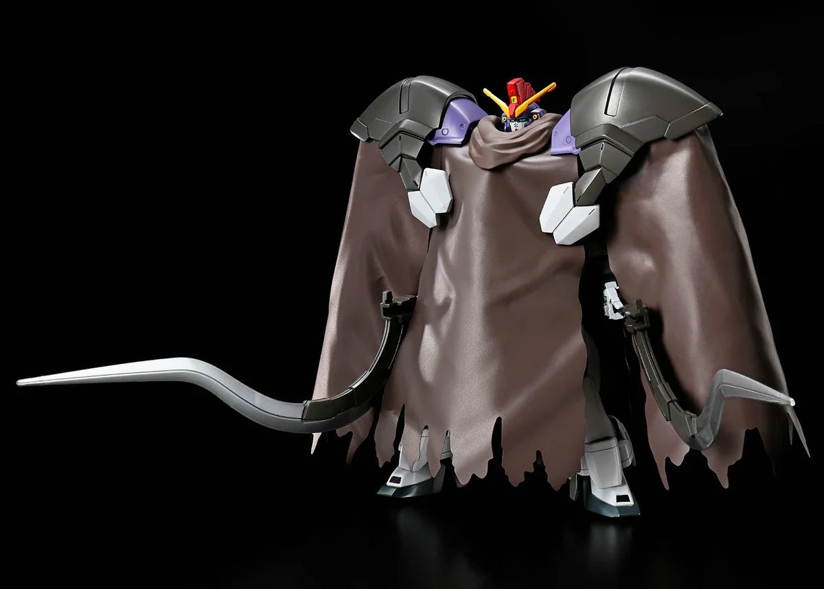 [Arriving Soon] Mobile Suit Gundam Wing Endless Waltz: #268 Gundam Sandrock Custom EW - HG 1/144 Scale Model Kit