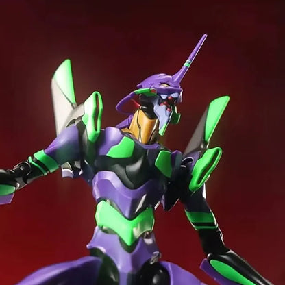 Neon Genesis Evangelion: Evangelion Unit-01 Action Figure