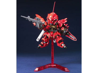 #365 MSN-06S Sinanju “Legend BB", Bandai Hobby Super Deformed