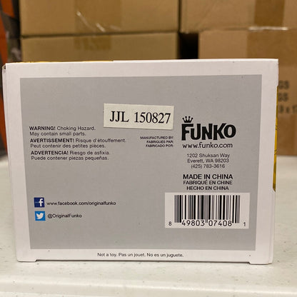 Funko POP! Stan Lee #03 (StanLeeCollectibles.com Exclusive)