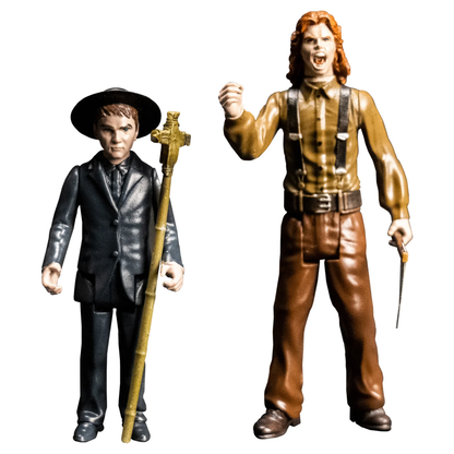 Trick or Treat Studios - Children of the Corn - Malachai & Isaac Action Figure