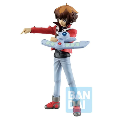 Jaden Yuki Ichibansho Figure