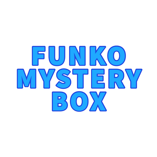 Funko Mystery Box (Small)