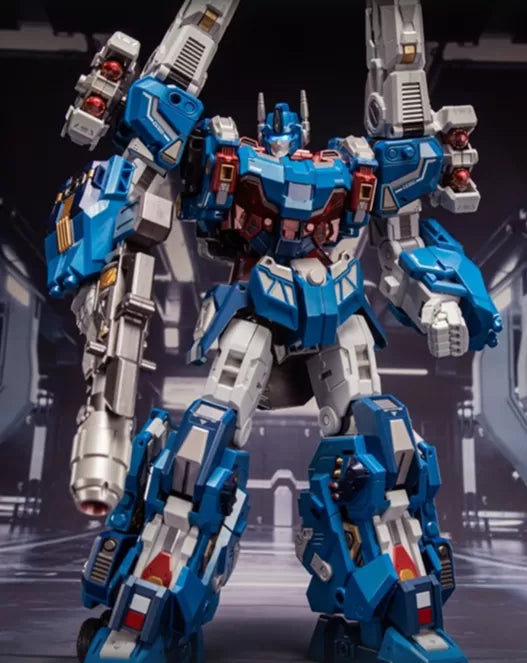 Great General Toys: DJS-BS01 Skybreaker - Model Kit